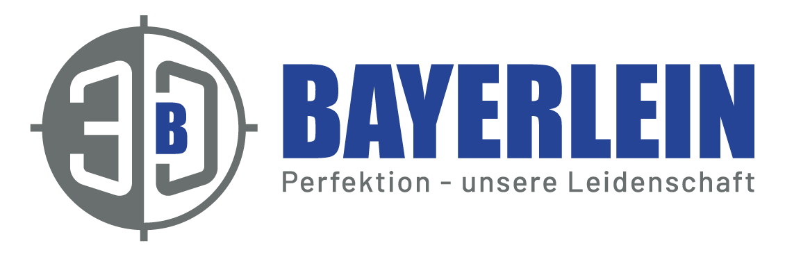 Logo 3D Bayerlein